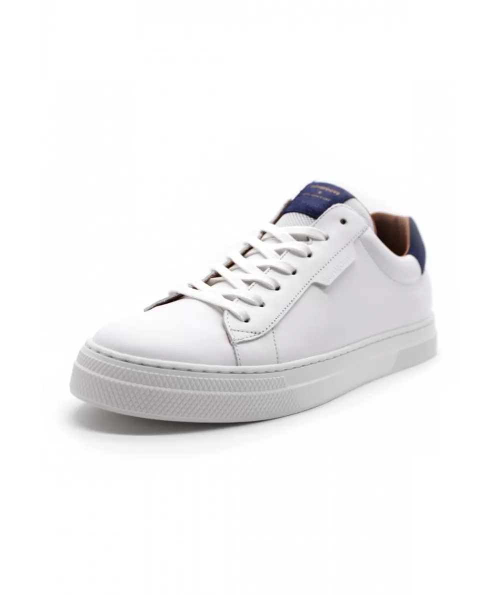 Man schmoove Sneakers- Spark Clay Nappa