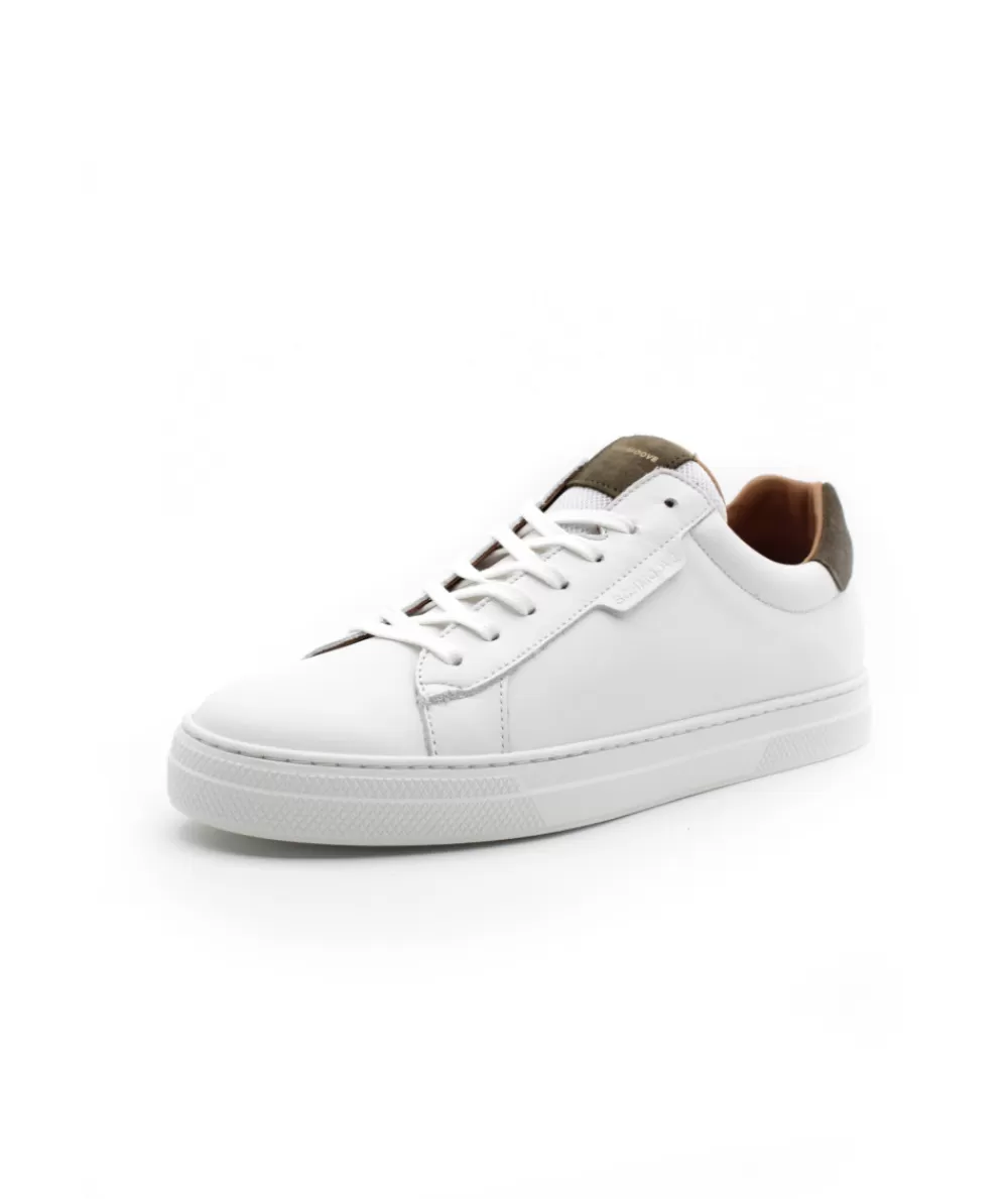 Man schmoove Sneakers- Spark Clay Nappa