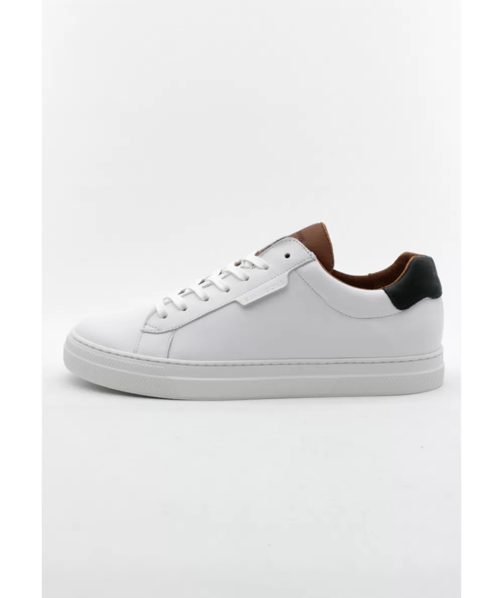 Man schmoove Sneakers- Spark Clay Nappa