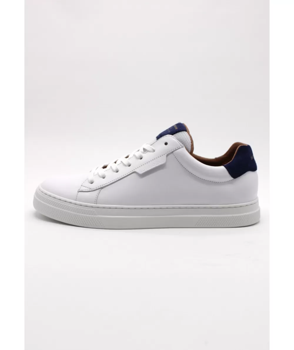 Man schmoove Sneakers- Spark Clay Nappa