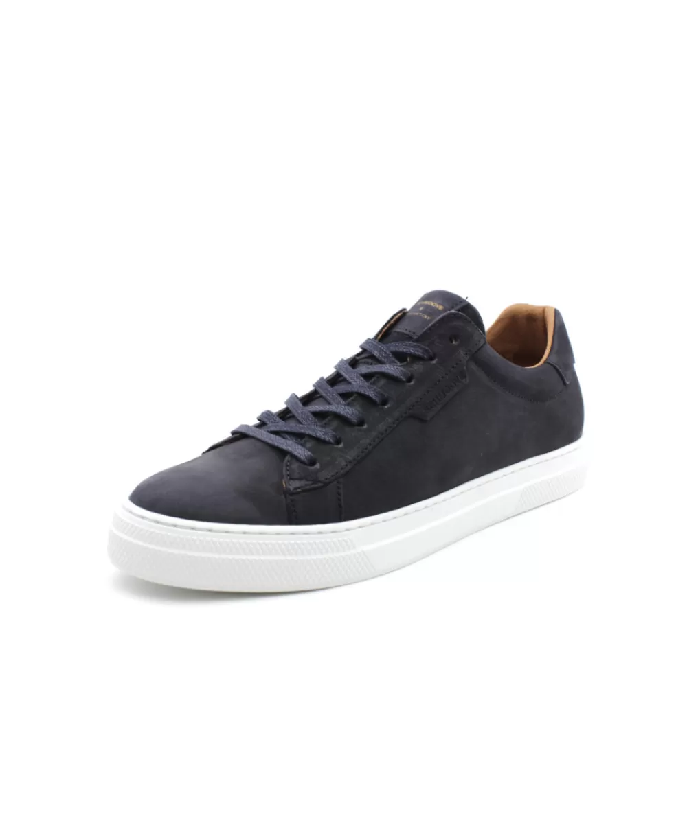 Man schmoove Sneakers- Spark Clay Nubuck