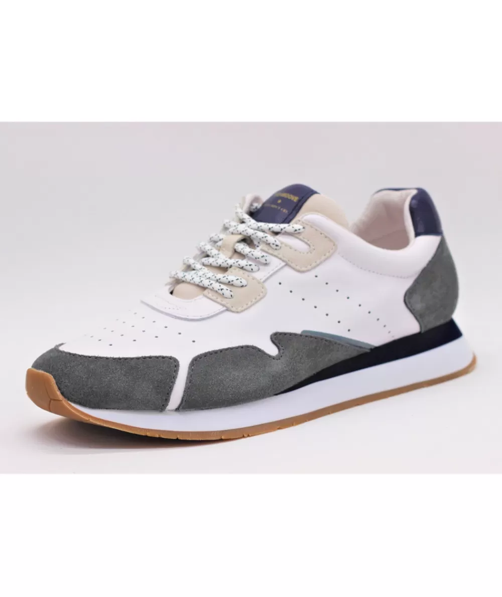 Man schmoove Sneakers- Trail Jogger