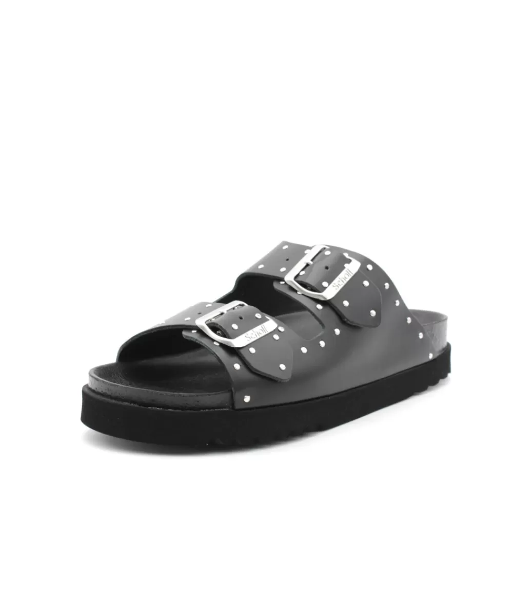 Women scholl Mules- Beatriz