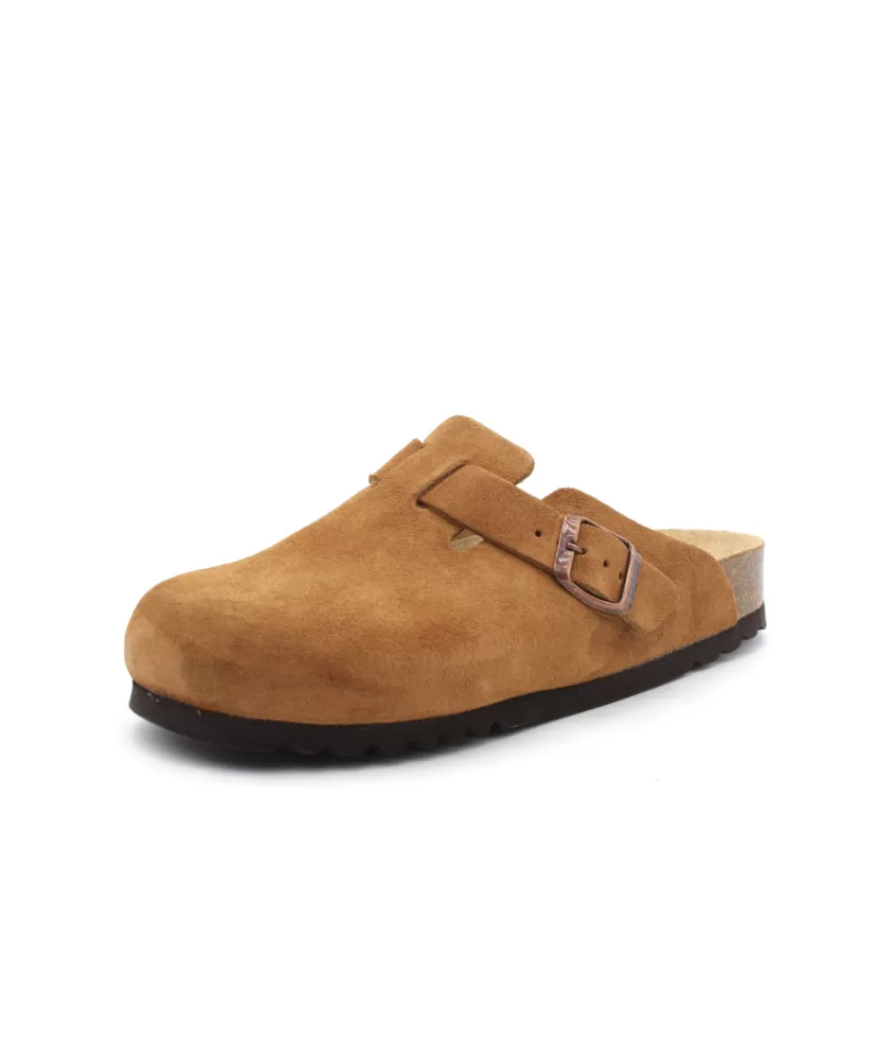 Women scholl Mules- Fae