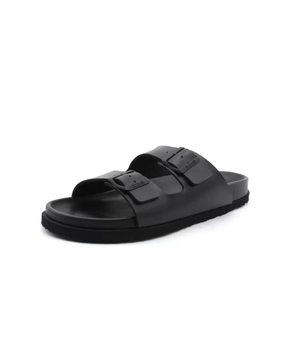 Man scholl Sandals And Sandals- Julien Over