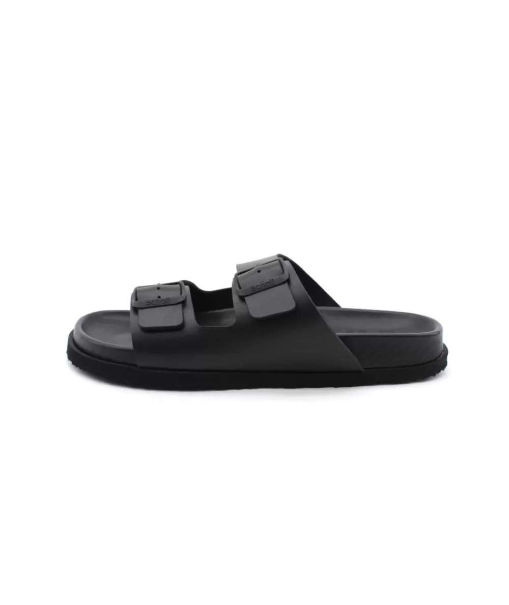 Man scholl Sandals And Sandals- Julien Over