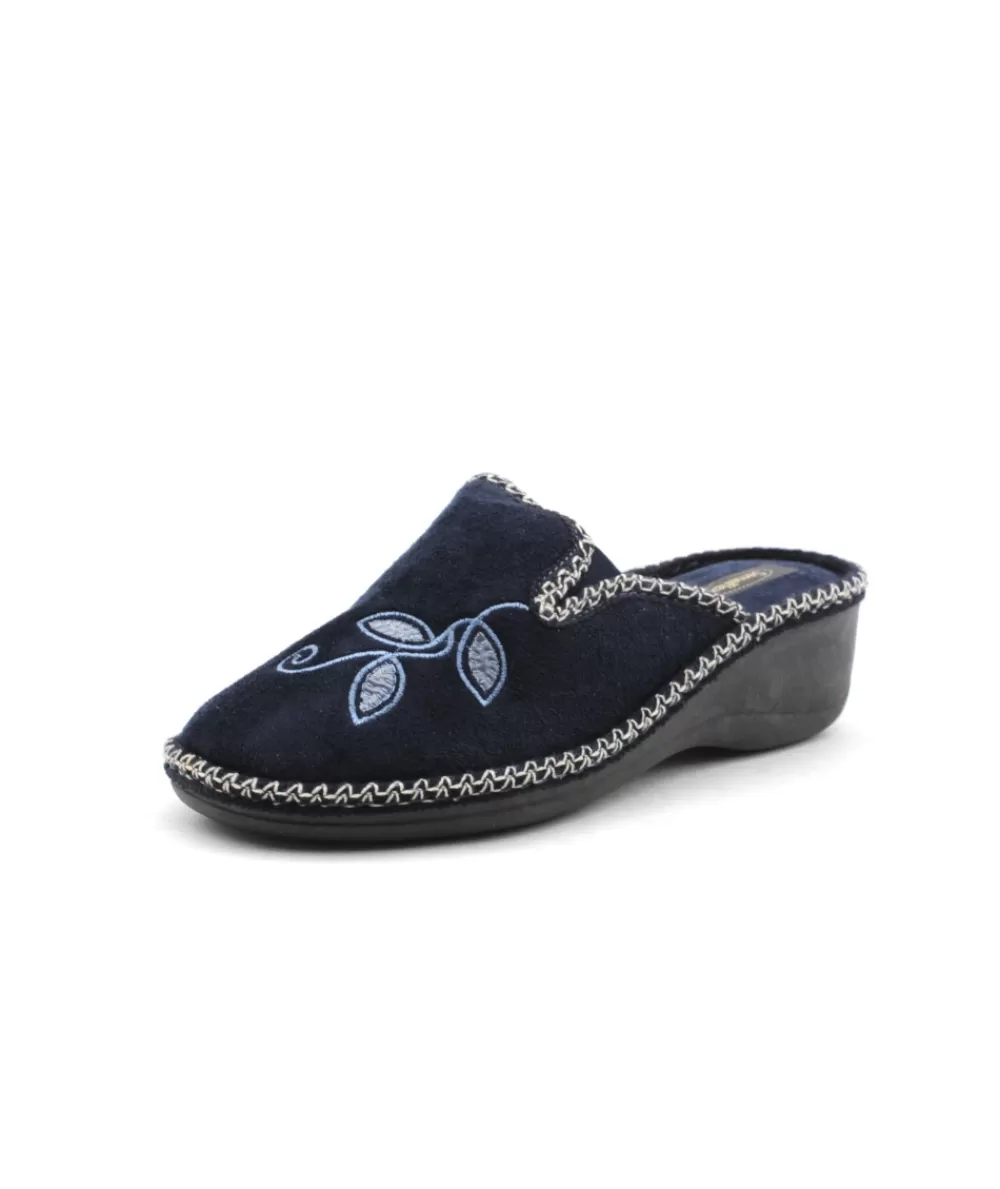 Women semelflex Slippers- Adelaide2