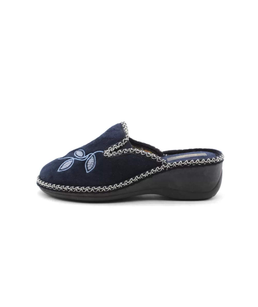 Women semelflex Slippers- Adelaide2