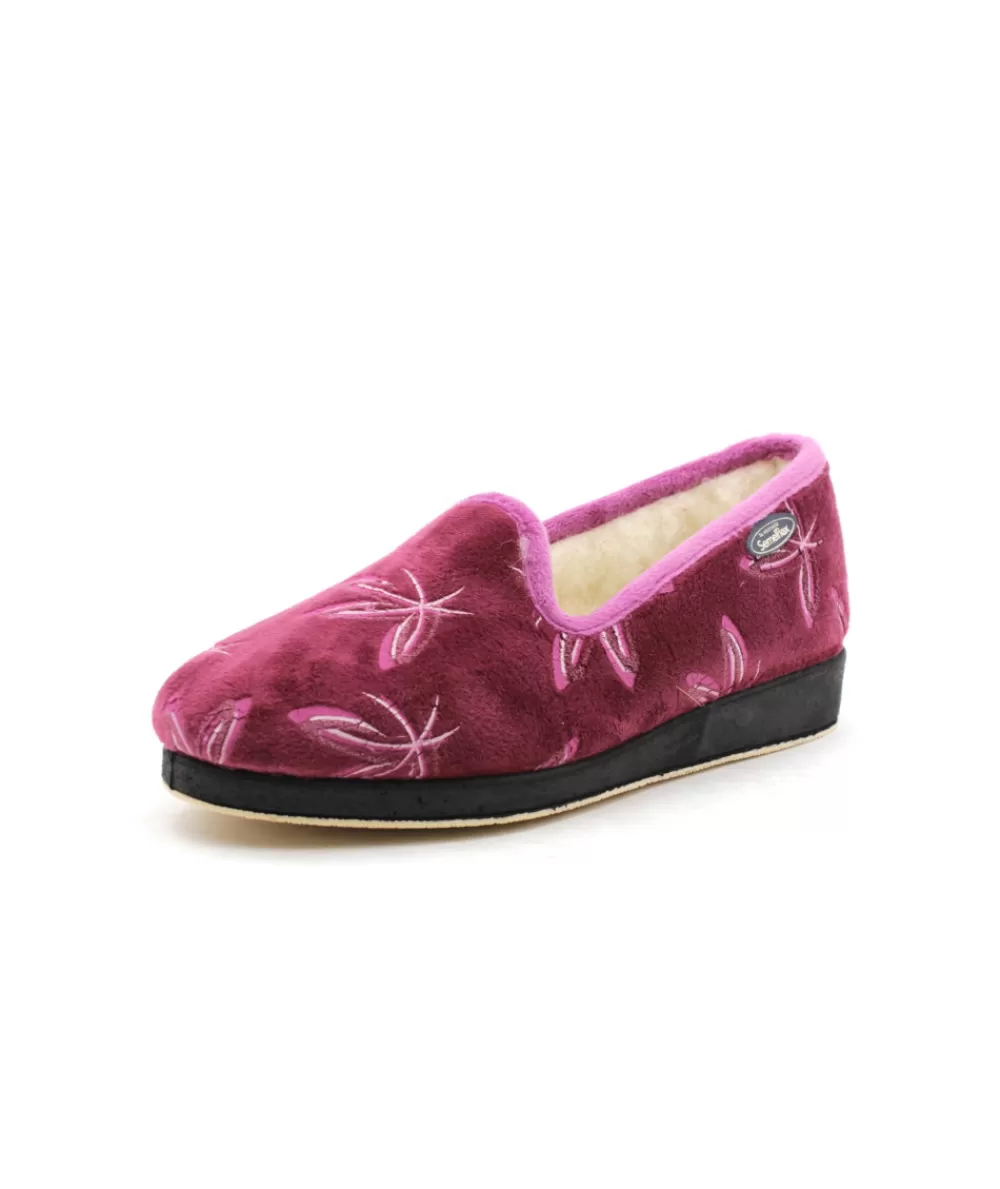 Women semelflex Slippers- Calomartine