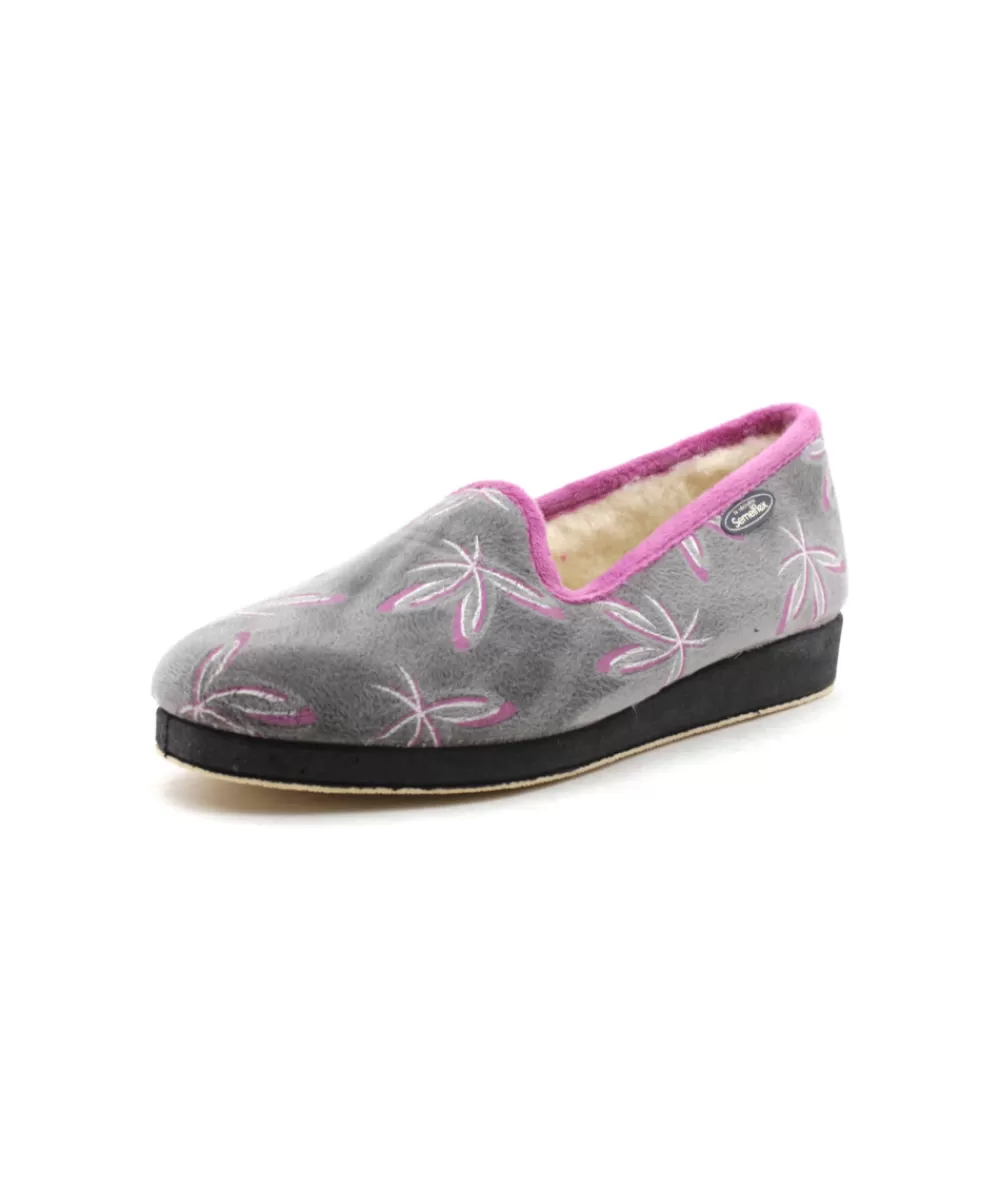 Women semelflex Slippers- Calomartine