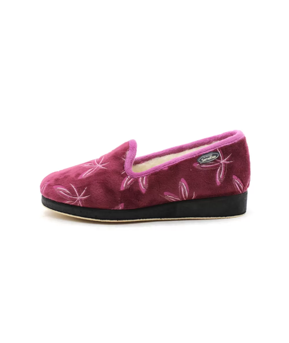 Women semelflex Slippers- Calomartine