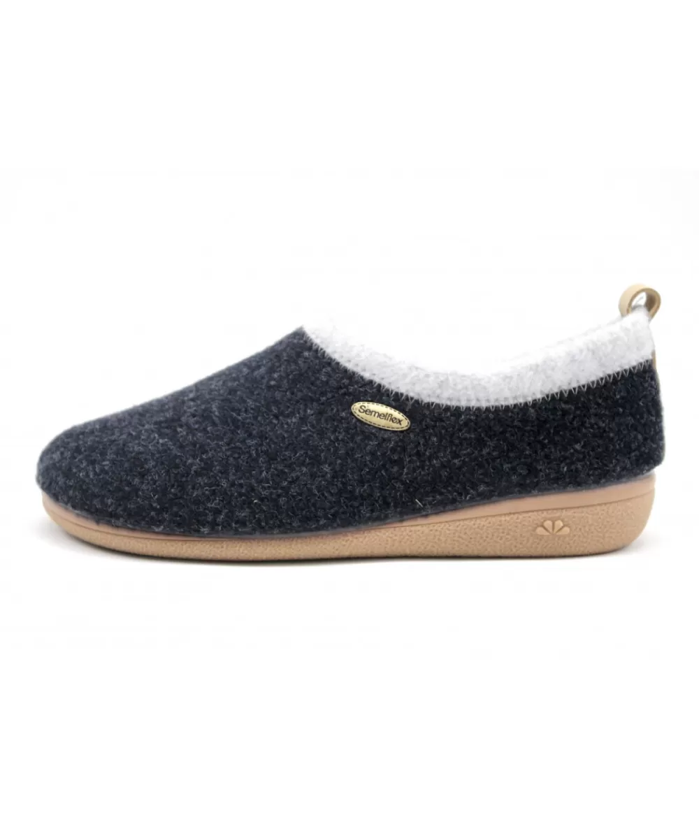 Women semelflex Slippers- Carpate