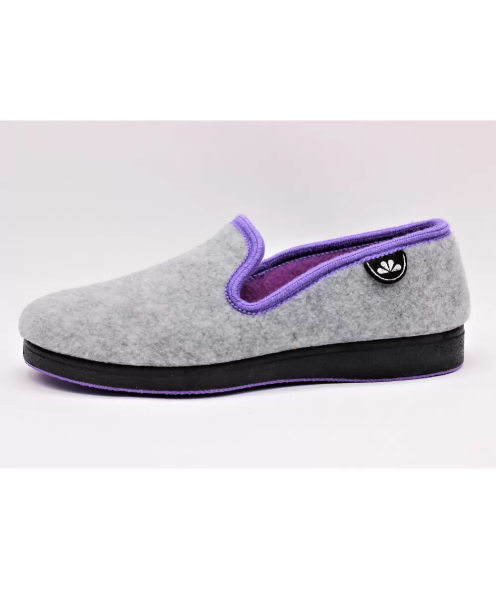 Women semelflex Slippers- Rosy