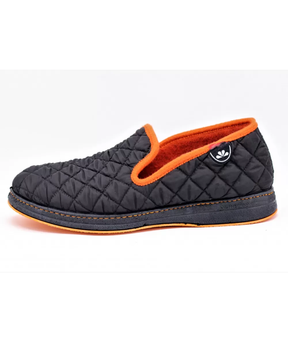 Man semelflex Slippers- Super Remy