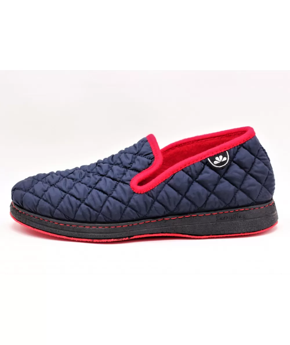 Man semelflex Slippers- Super Remy