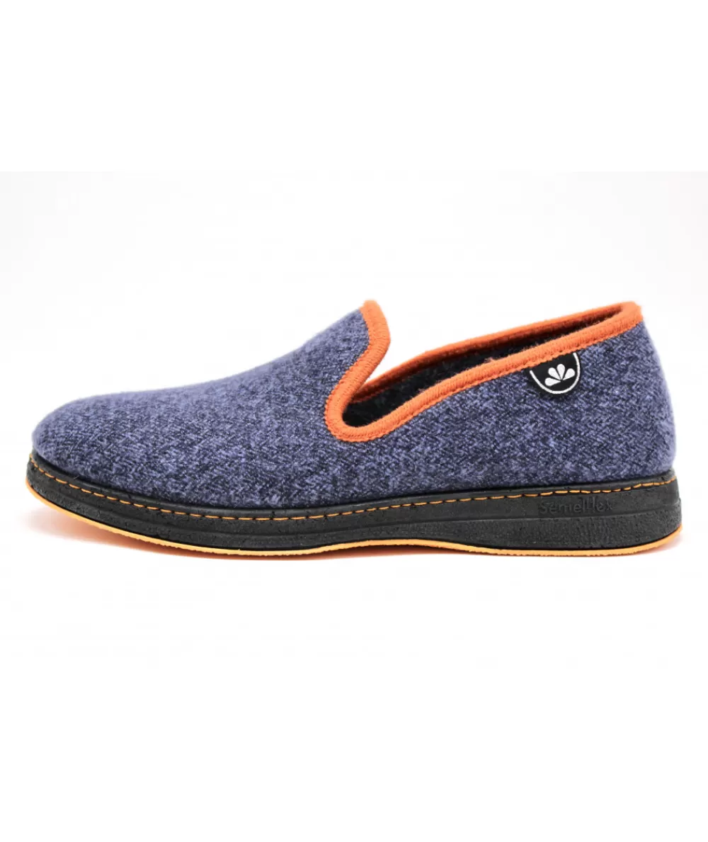 Man semelflex Slippers- Super Ruben