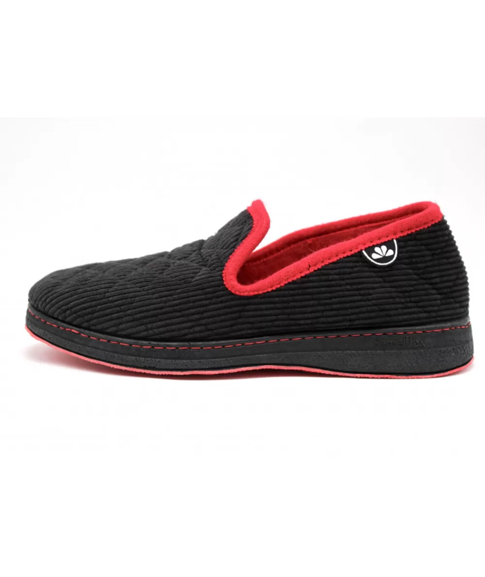 Man semelflex Slippers- Super Tibo