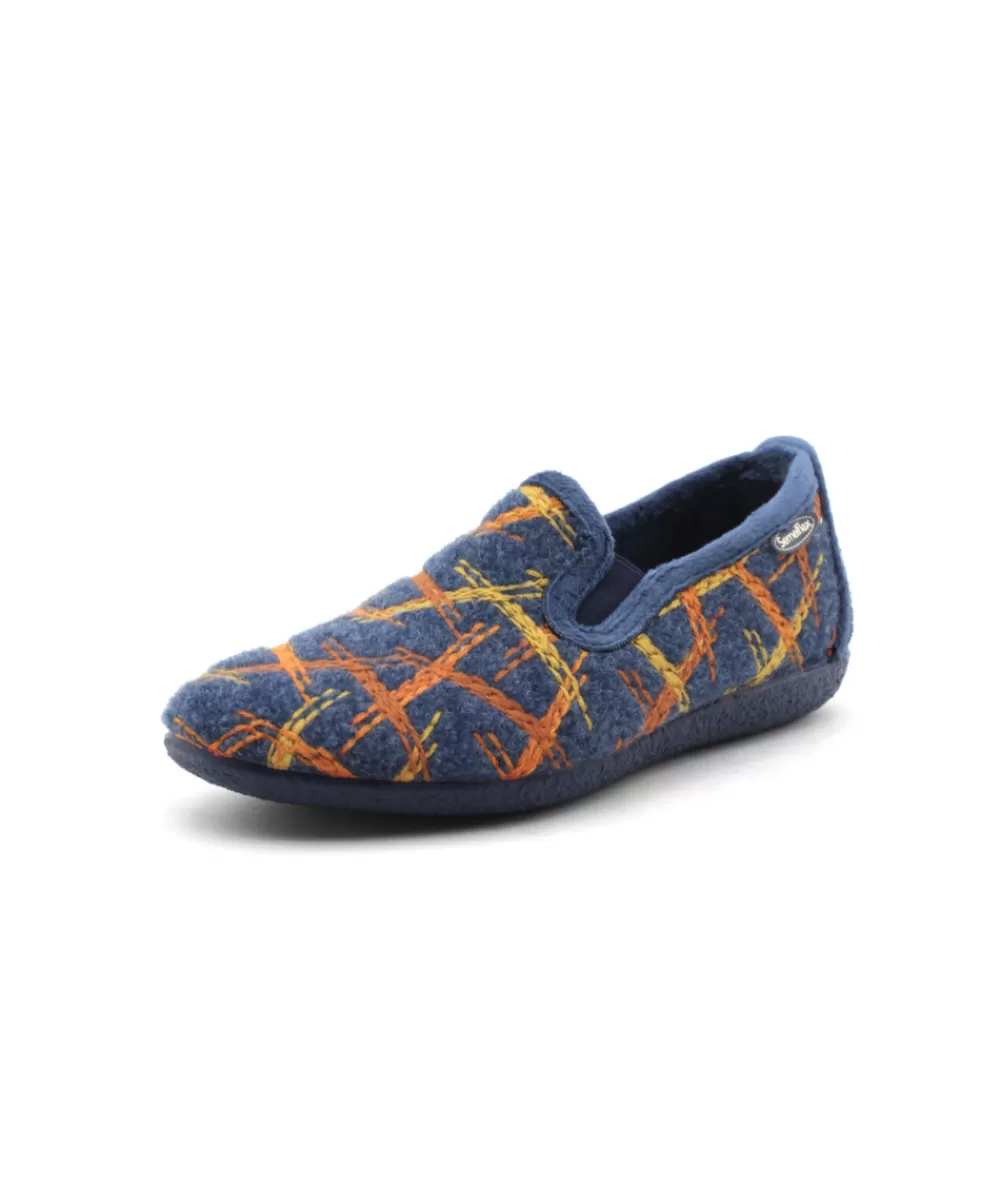 Women semelflex Slippers- Vaiana