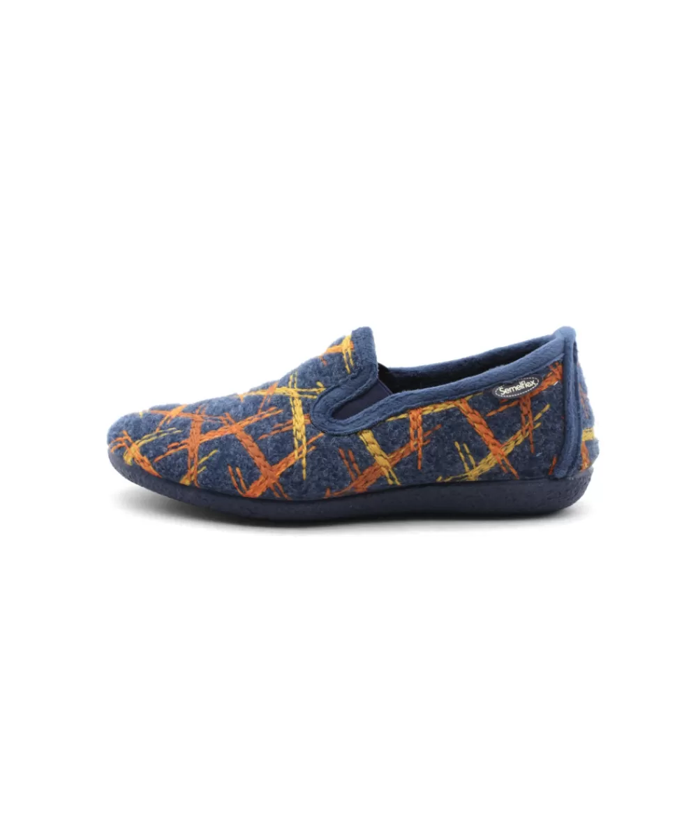 Women semelflex Slippers- Vaiana