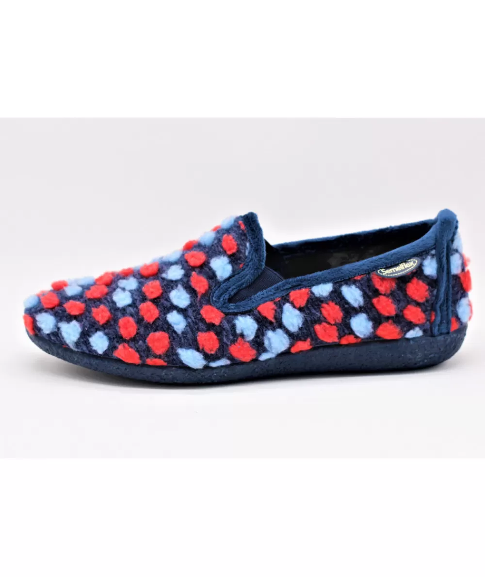 Women semelflex Slippers- Valy