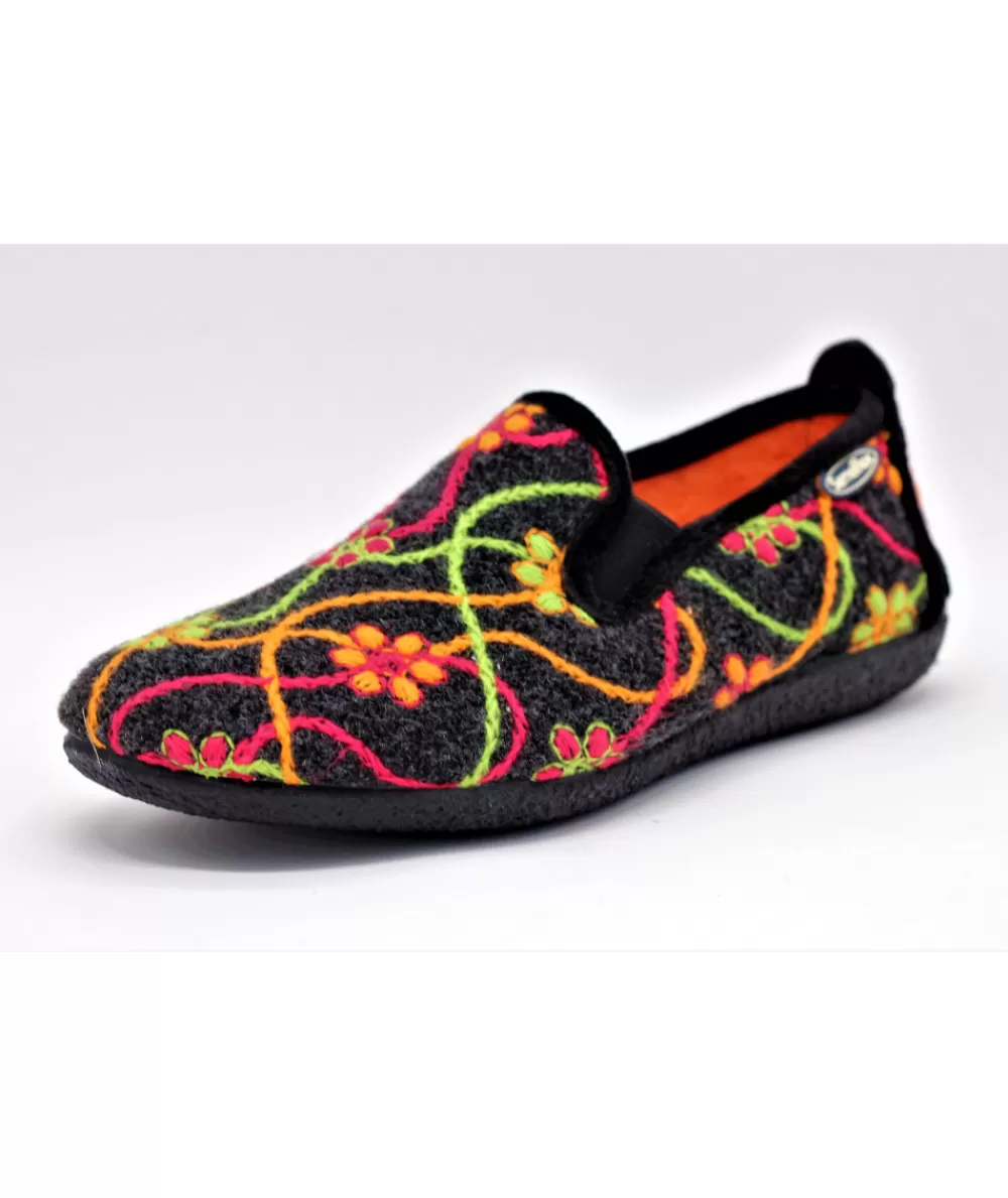 Women semelflex Slippers- Vero