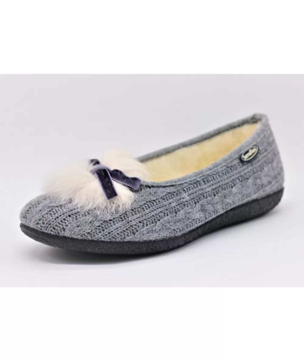 Women semelflex Slippers- Viola