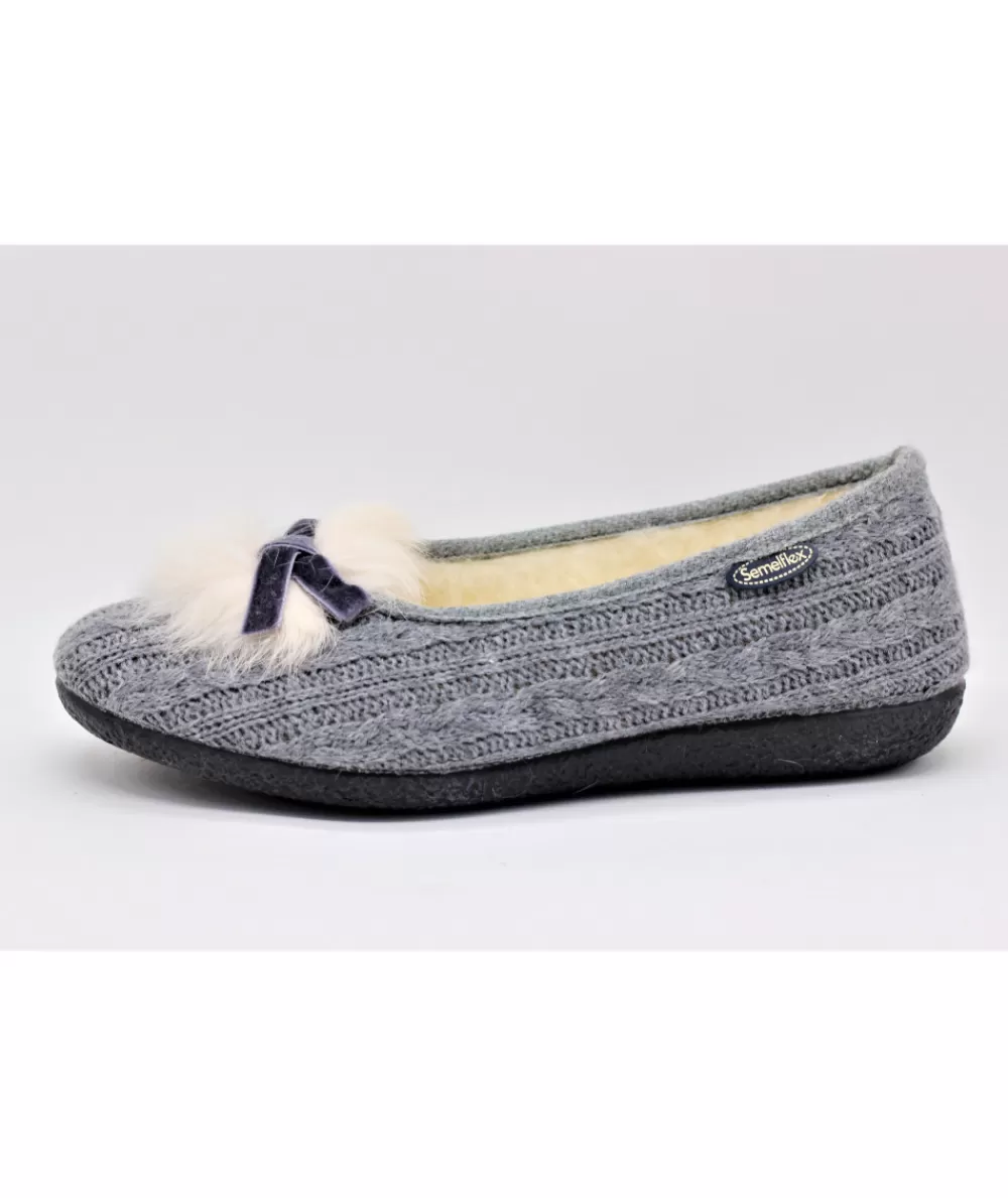 Women semelflex Slippers- Viola