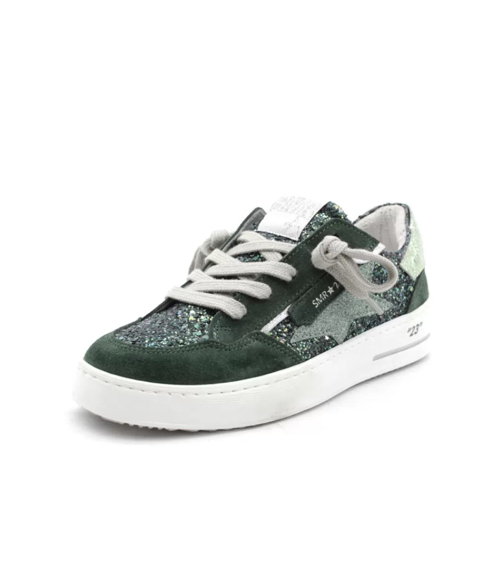 Women semerdjian Sneakers- Ale 8535