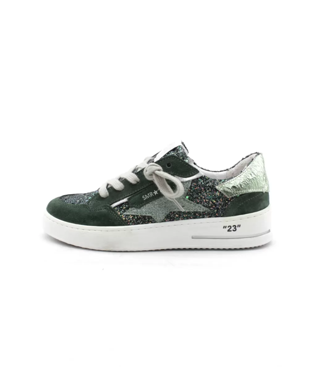 Women semerdjian Sneakers- Ale 8535