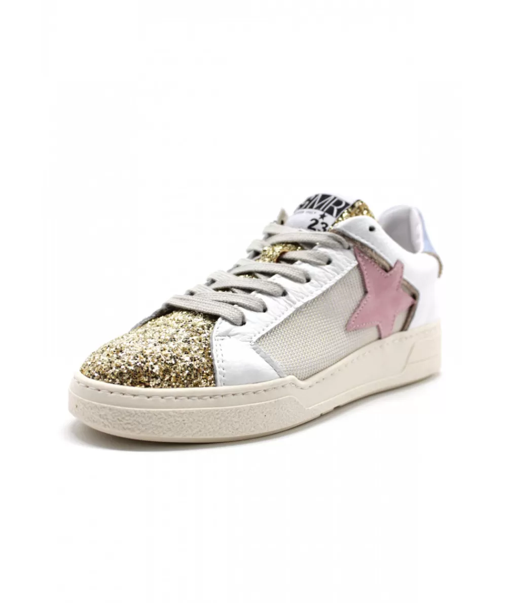 Women semerdjian Sneakers- Duck 7390