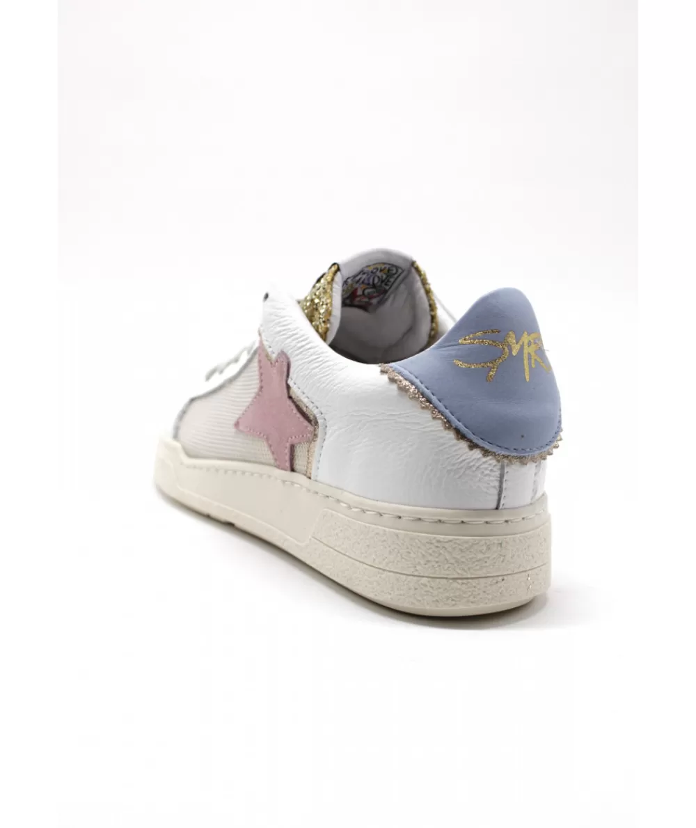 Women semerdjian Sneakers- Duck 7390