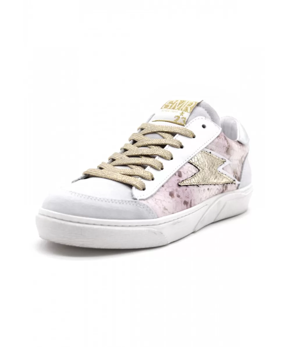 Women semerdjian Sneakers- Elise 7248