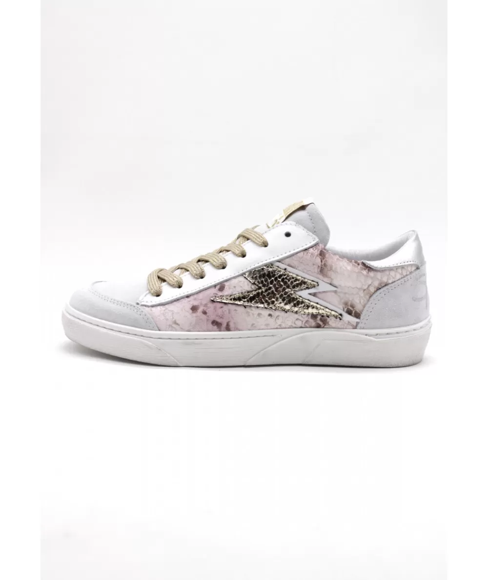 Women semerdjian Sneakers- Elise 7248