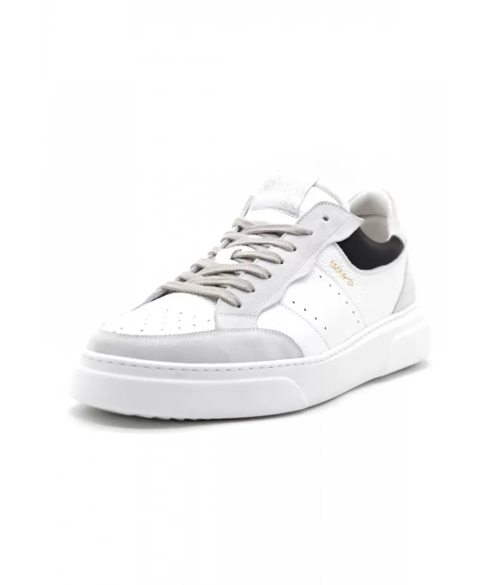 Man semerdjian Sneakers- Lexi 7801