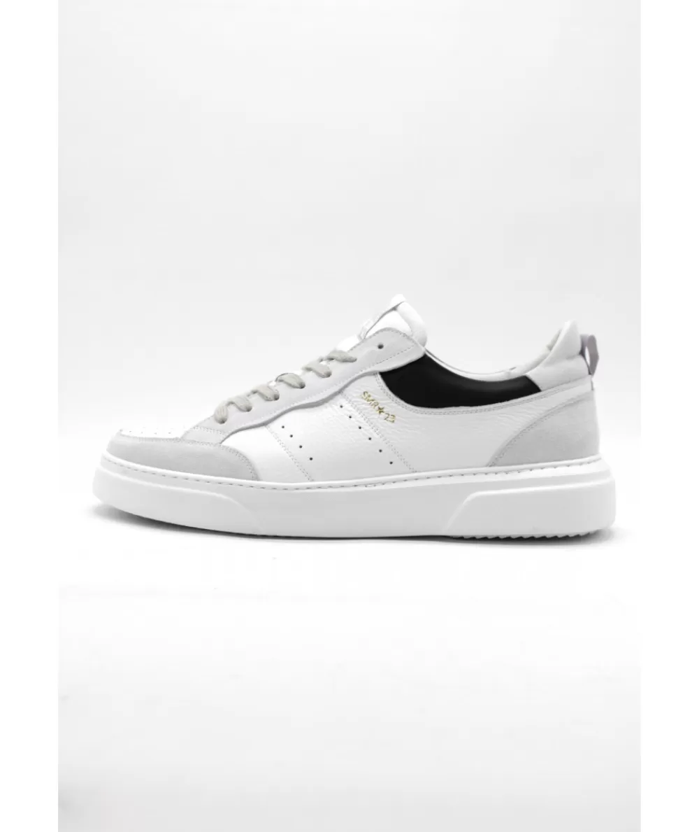 Man semerdjian Sneakers- Lexi 7801