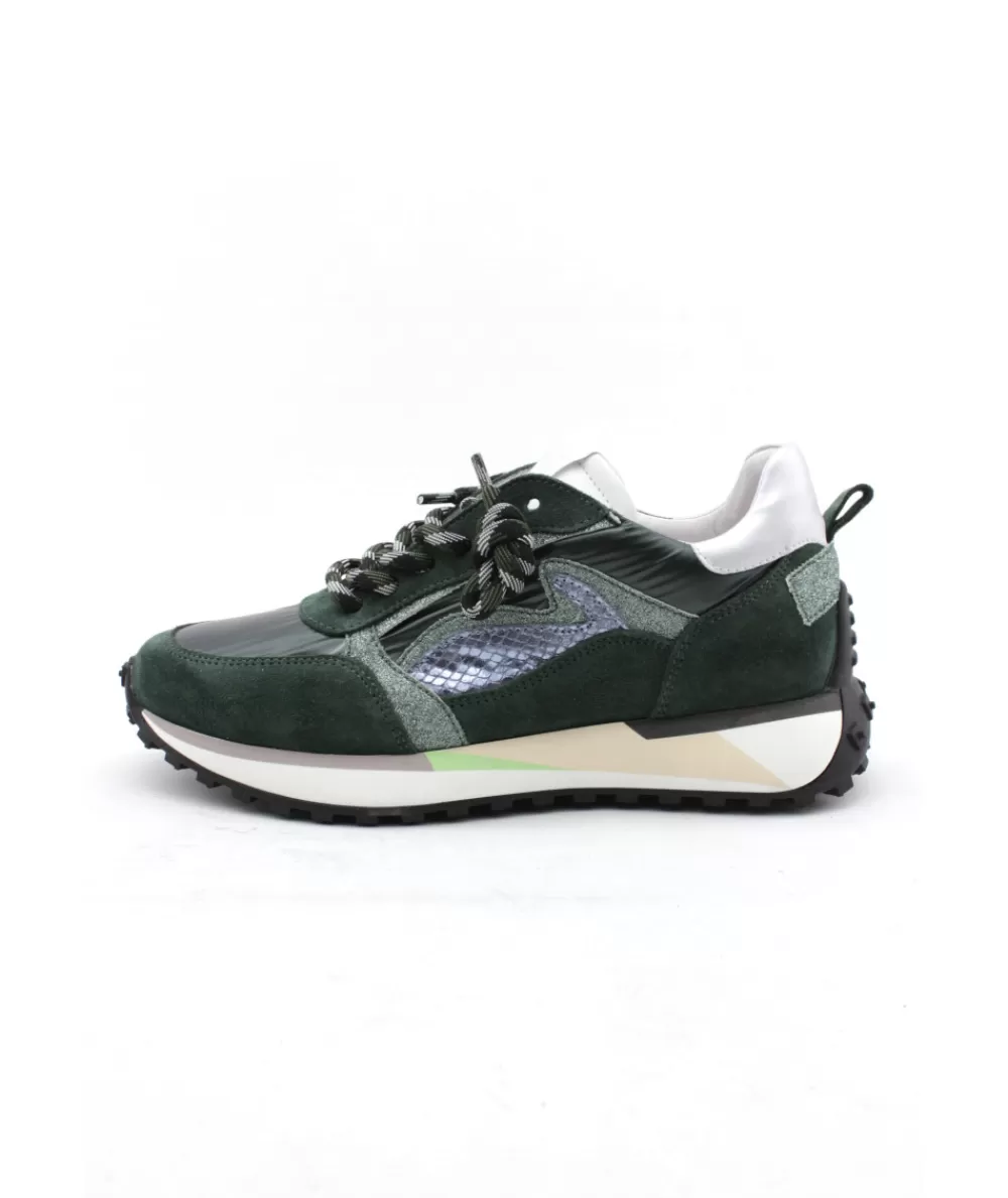 Women semerdjian Sneakers- Tyla 8474