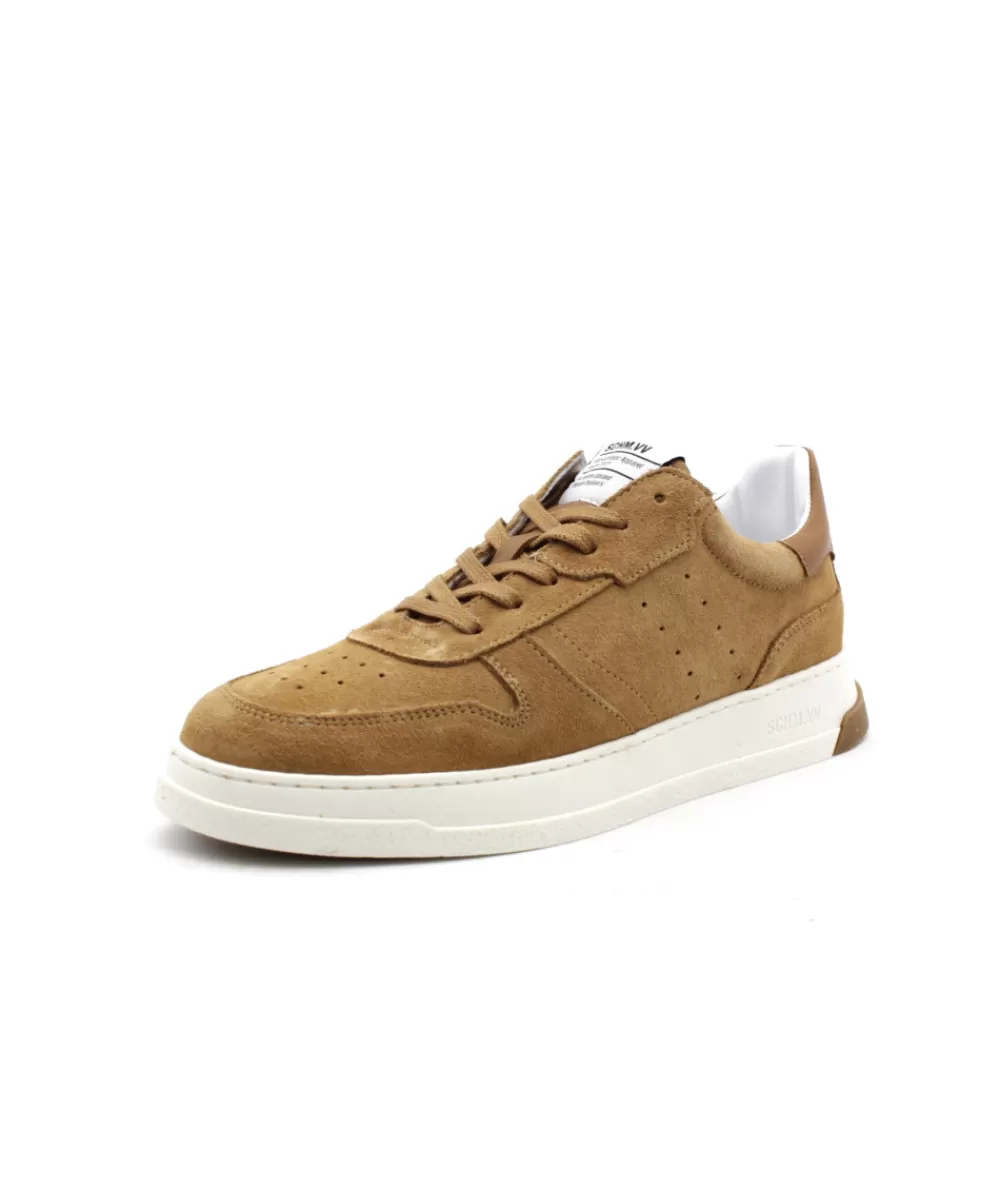 Man schmoove Sneakers-Smoove Order Sneaker