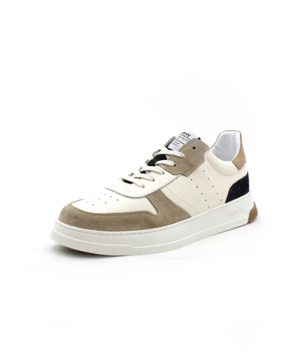 Man schmoove Sneakers-Smoove Order Sneaker