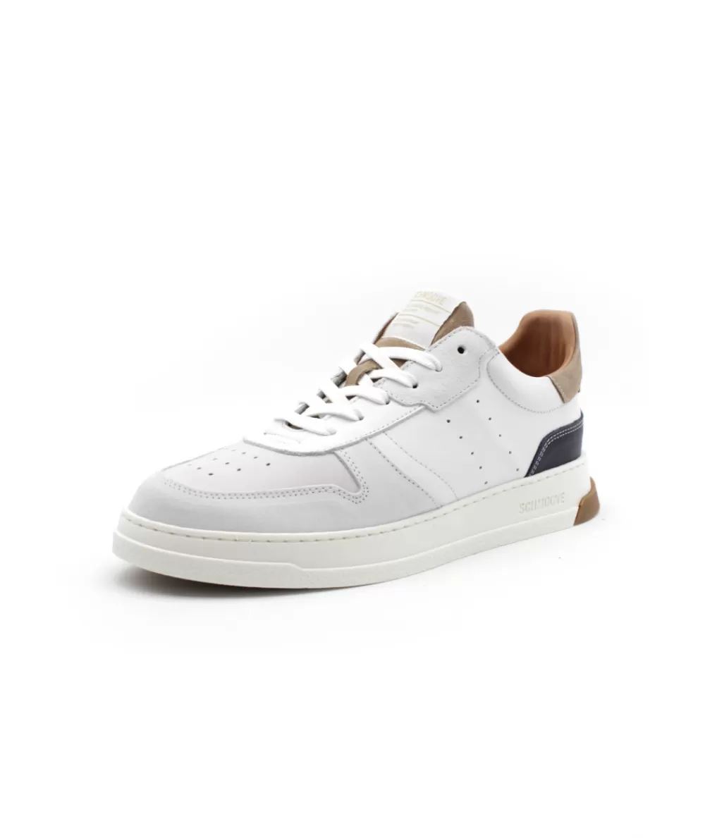 Man schmoove Sneakers-Smoove Order Sneaker