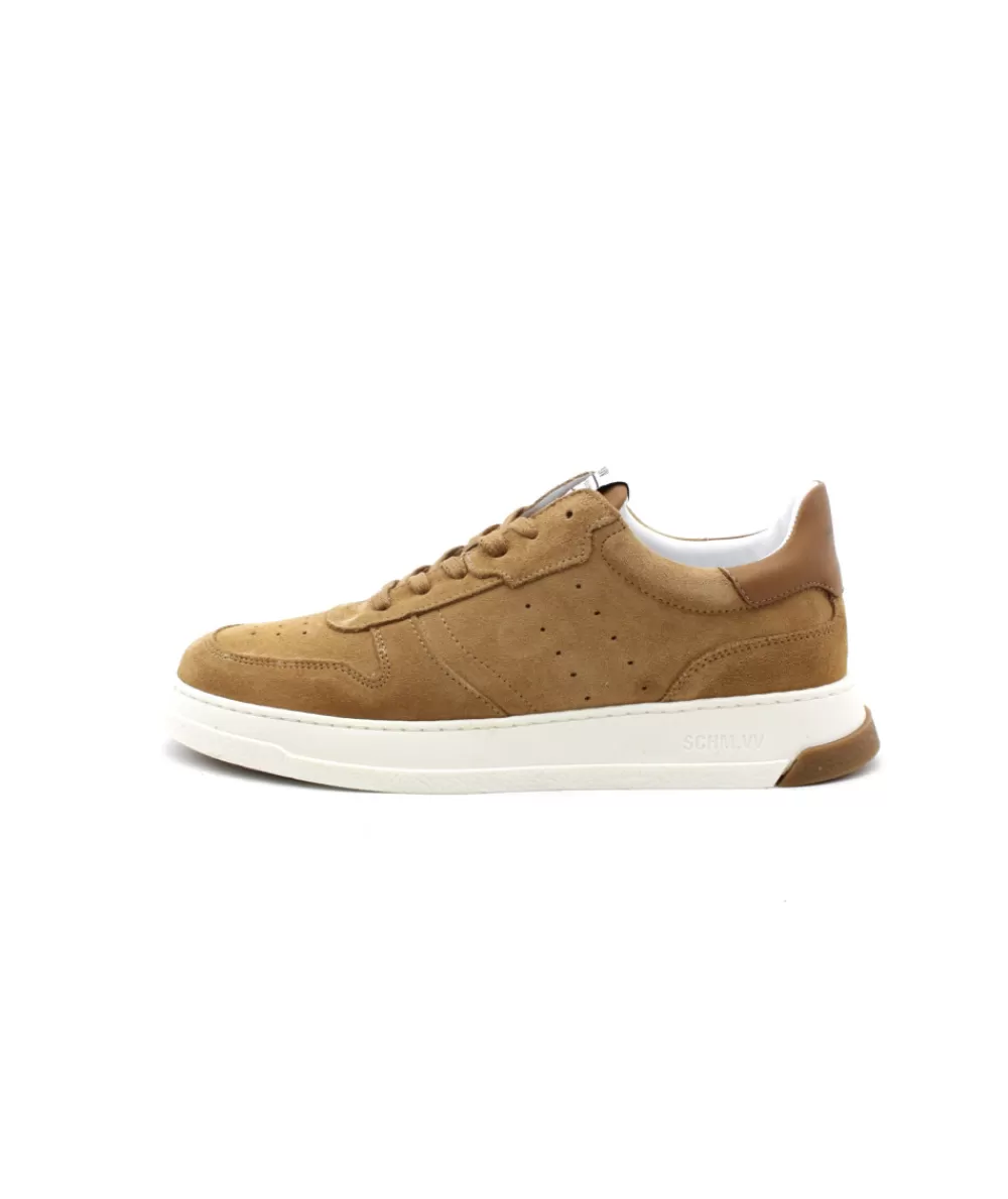 Man schmoove Sneakers-Smoove Order Sneaker