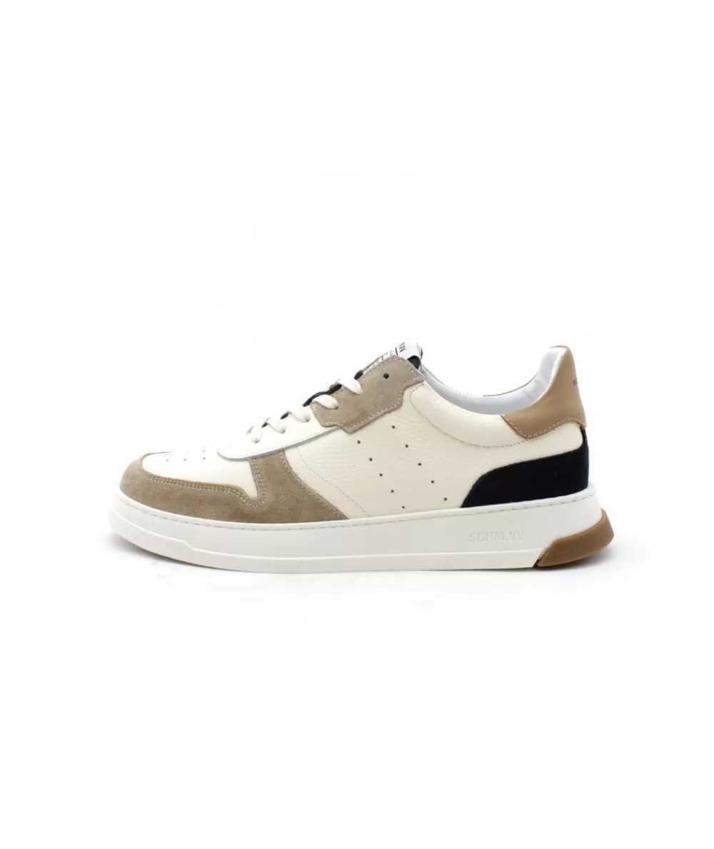 Man schmoove Sneakers-Smoove Order Sneaker