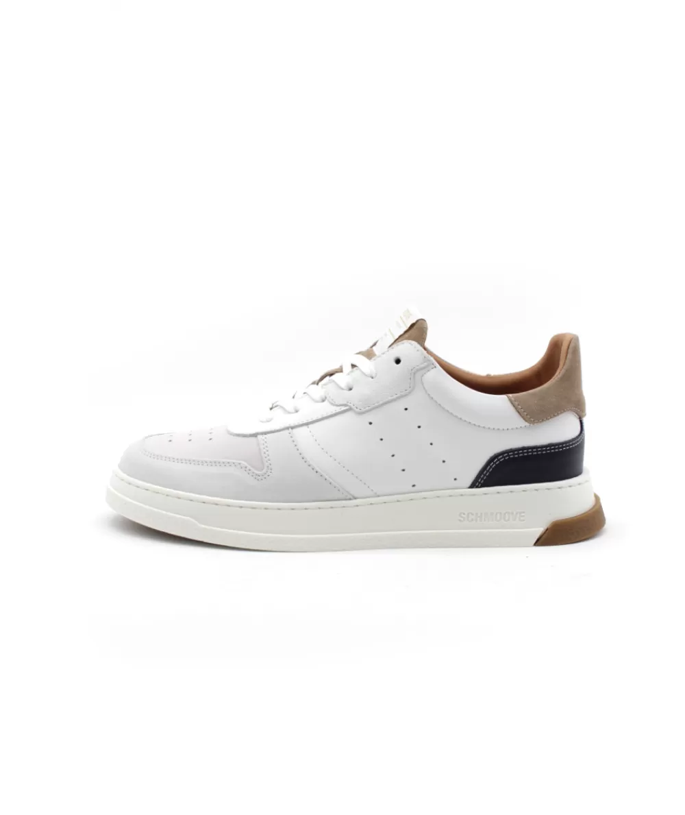 Man schmoove Sneakers-Smoove Order Sneaker