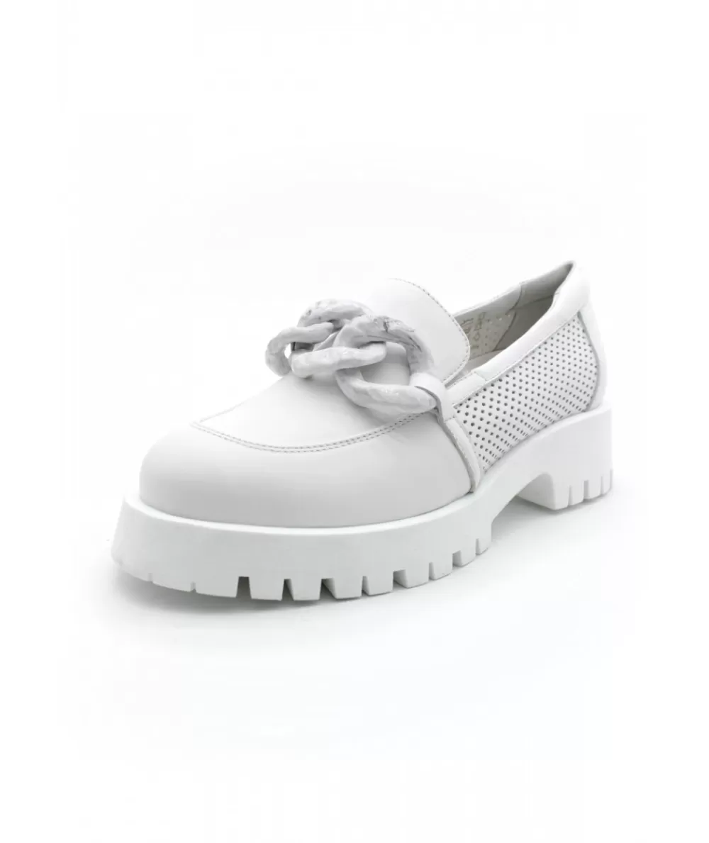 Women softwaves Moccasins- 8.36.10/03