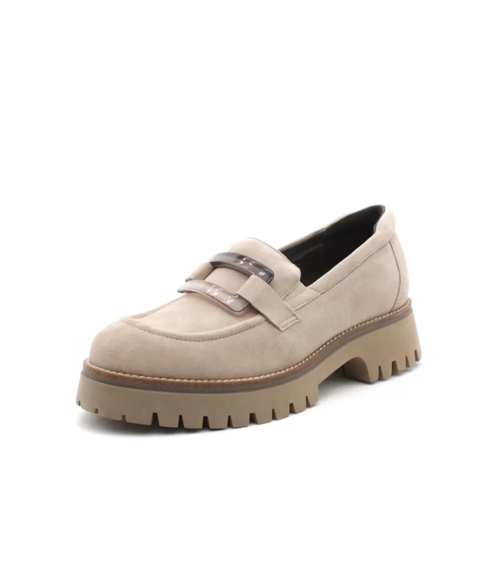 Women softwaves Moccasins- 8.36.27/00 Vanna