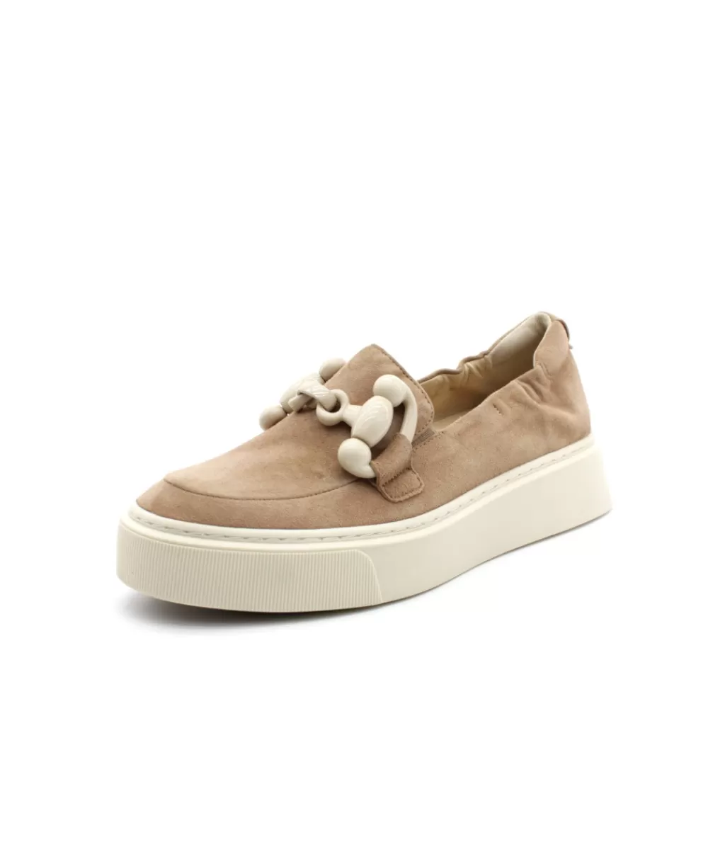 Women softwaves Moccasins- 8.80.02/05 Tais