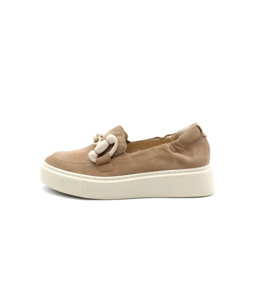 Women softwaves Moccasins- 8.80.02/05 Tais