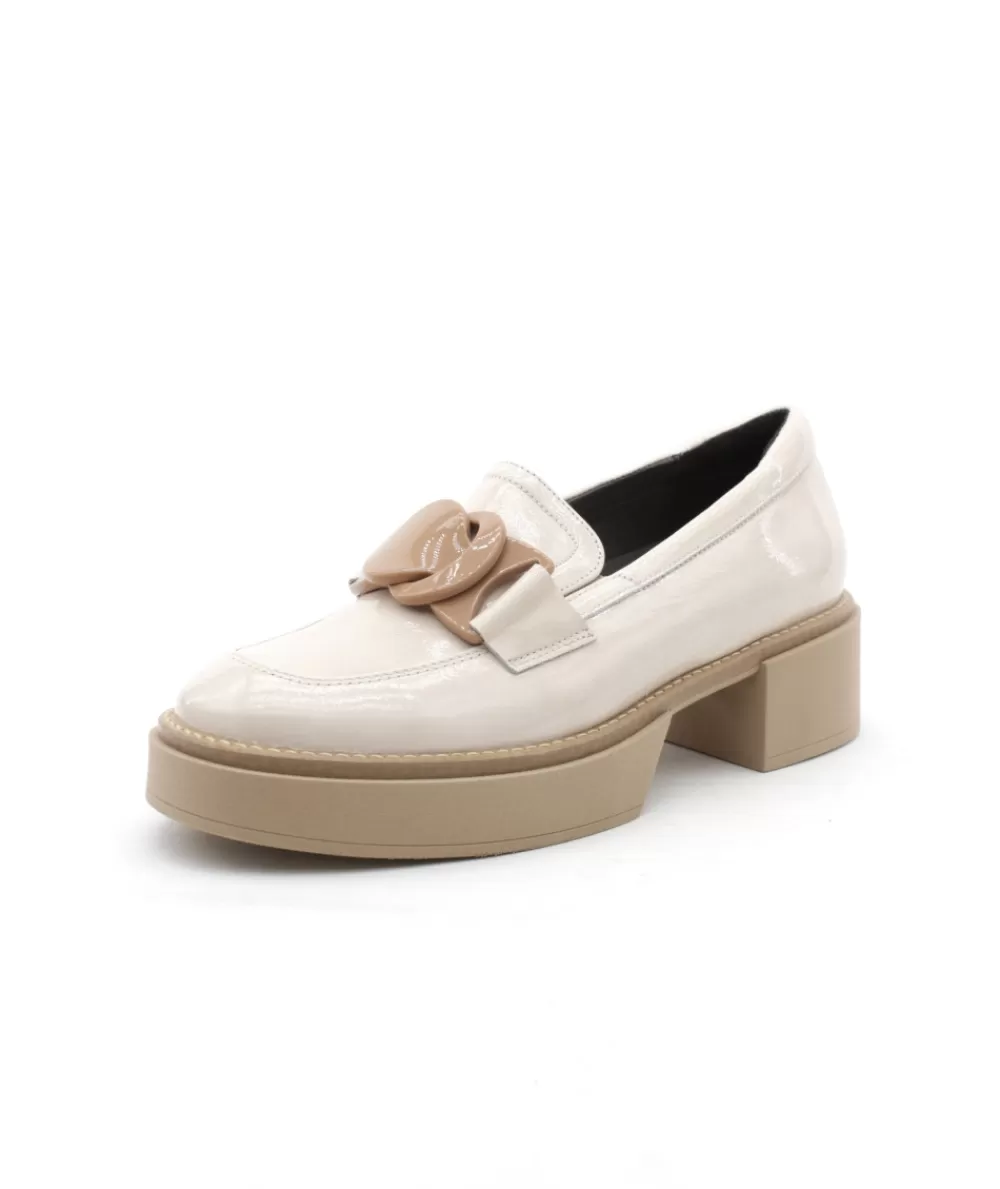 Women softwaves Moccasins- 8.89.03/02 Blum