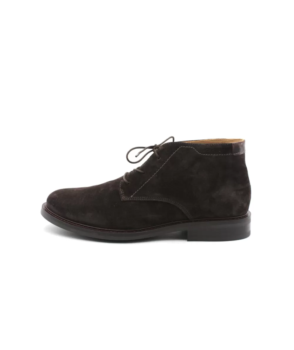 Man gant Ankle Boots-St Fairkon Mid Glove