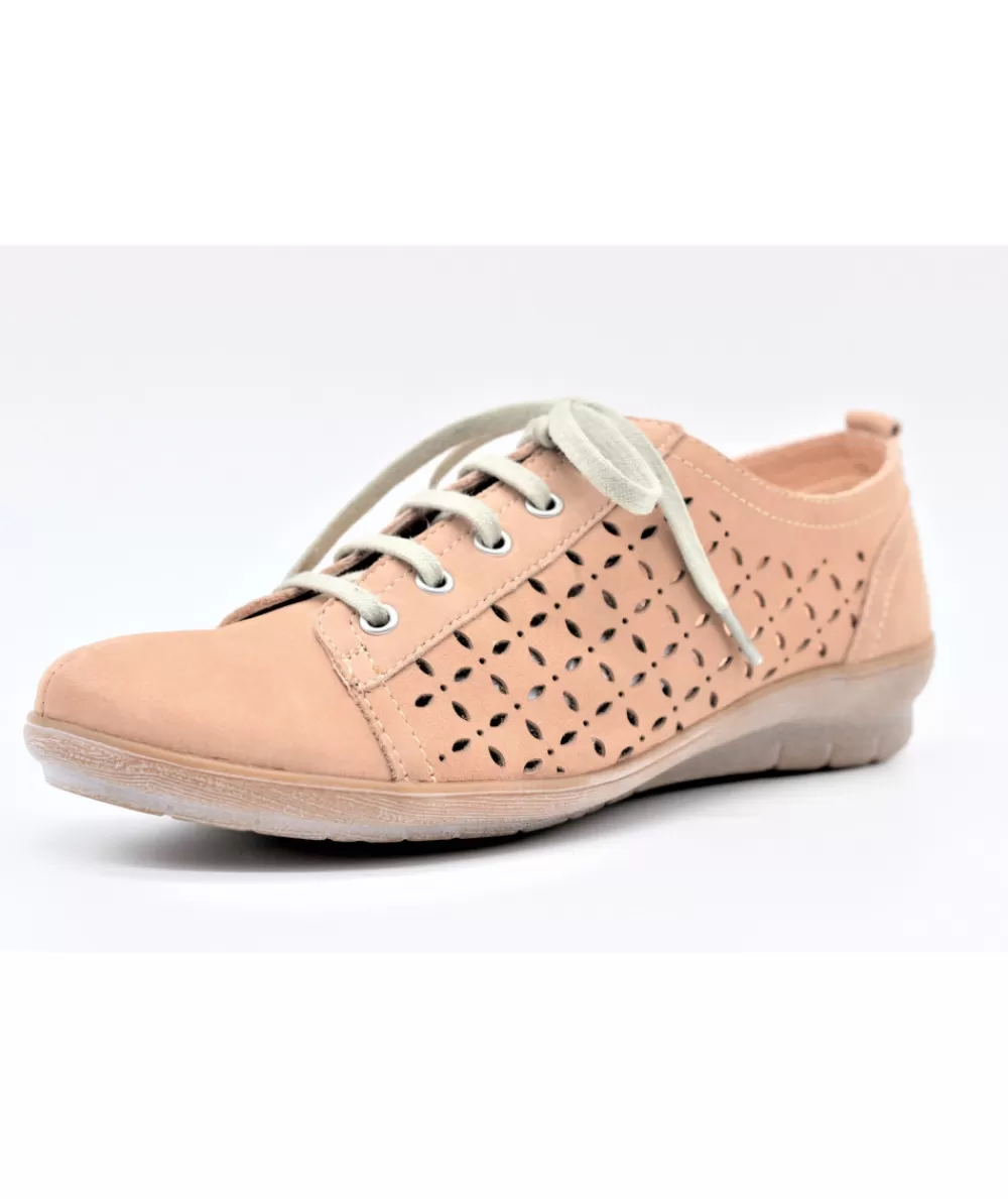 Women sweet Sneakers- Bilo