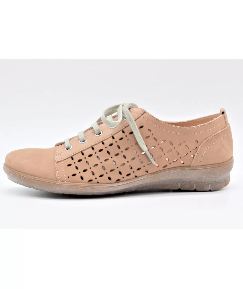 Women sweet Sneakers- Bilo